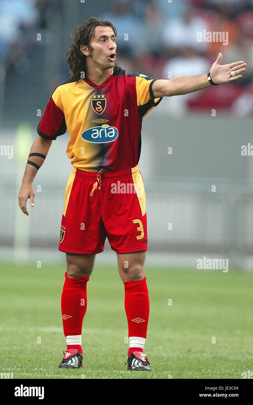 Bulent Kokmaz